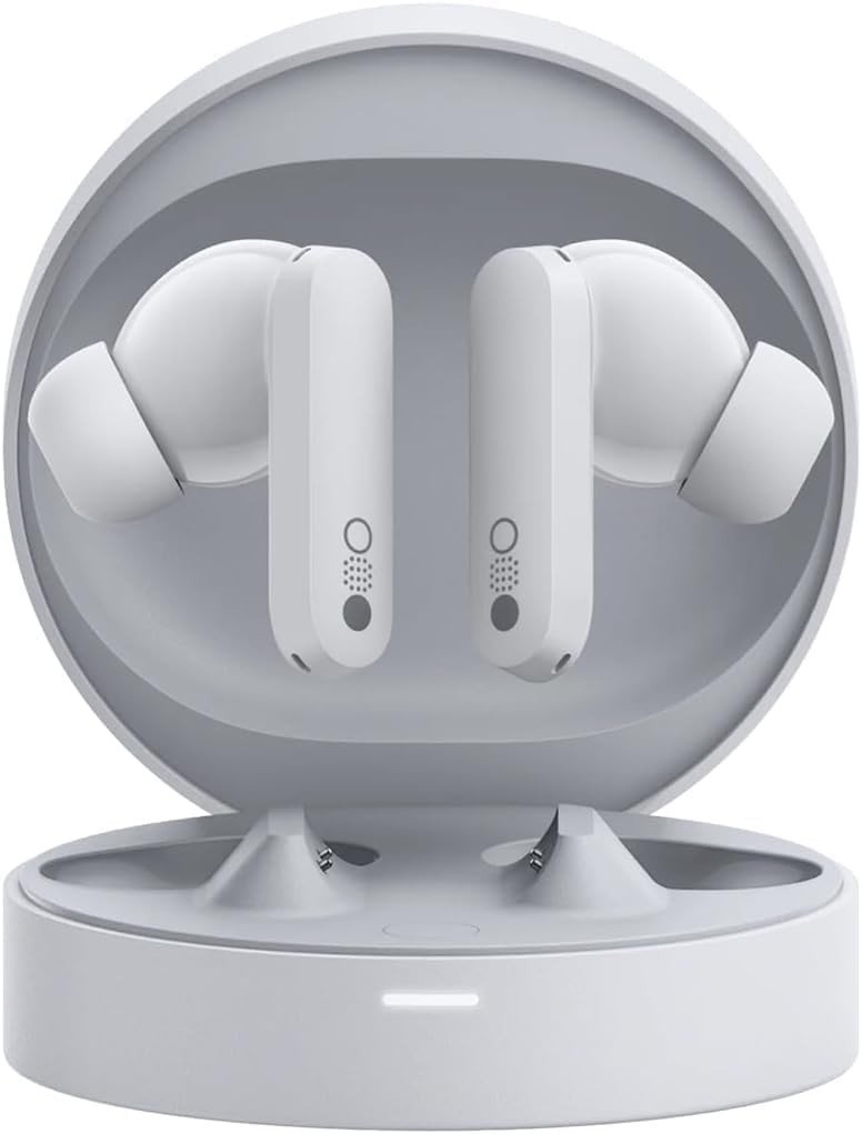 

Наушники CMF Buds Pro (белый)