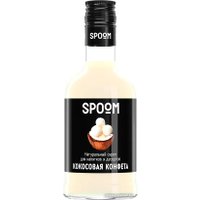 Сироп Spoom Кокосовая Конфета 0.25л
