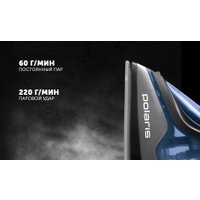 Утюг Polaris PIR 2802AK 3m Smart Temp в Бресте