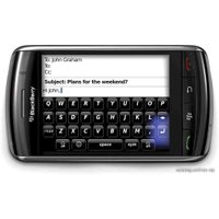 Телефон BlackBerry Storm 9500