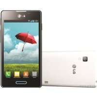 Телефон LG Optimus L5 II (E450)
