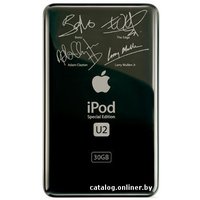 Плеер Apple iPod U2 Special Edition 30Gb