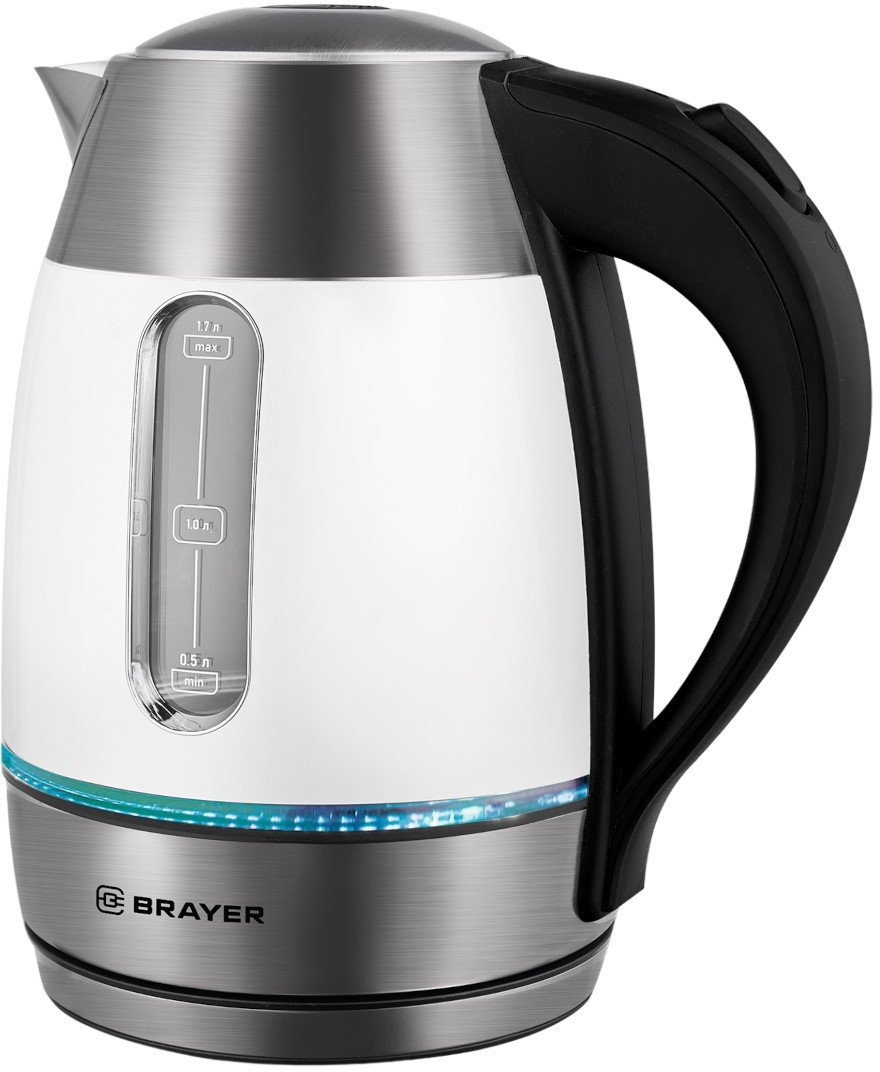 

Электрический чайник Brayer BR1086