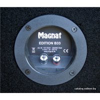 Корпусной пассивный сабвуфер Magnat Edition B33