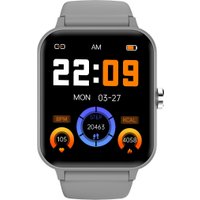 Умные часы Blackview R30 (серый)