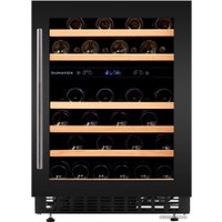 Винный шкаф Dunavox DAUF-46.145DB