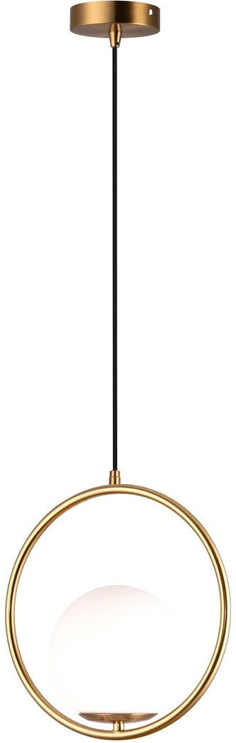 

Подвесная люстра Moderli Barocco V6020-1P