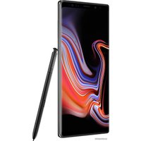 Смартфон Samsung Galaxy Note9 SM-N960F Dual SIM 512GB Exynos 9810 (черный)