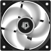 Кулер для процессора ID-Cooling SE-904-XT ARGB Black