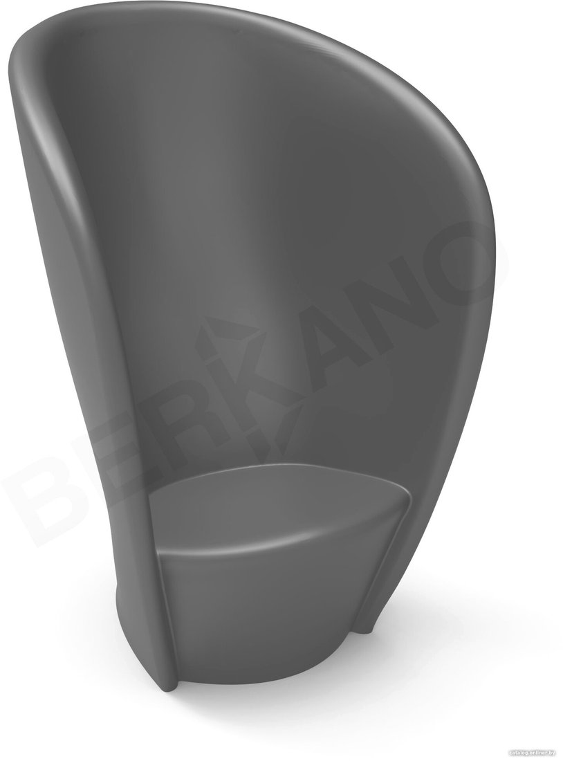 

Садовое кресло Berkano Harmony 230_041_00 (черный)