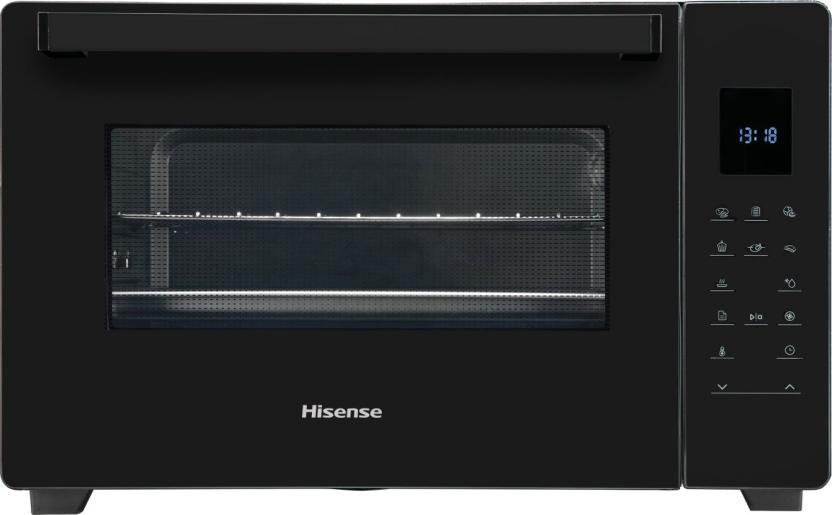 

Мини-печь Hisense HOM45D