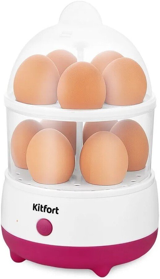 

Яйцеварка Kitfort KT-6959