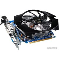 Видеокарта Gigabyte GeForce GT 640 2GB DDR3 (GV-N640OC-2GI)