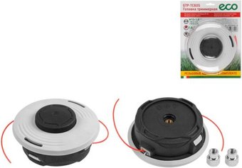 Головка триммерная ECO GTPTC60S011B