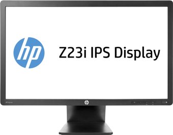 HP Z23i