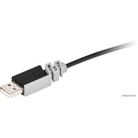 Наушники Corsair VOID RGB Elite USB (белый)