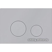 Панель смыва Kk-Pol М11 SPP/111/0/K (сатин)