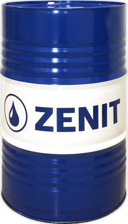 

Моторное масло Zenit Power Line Super SL/CF 10W-40 200л