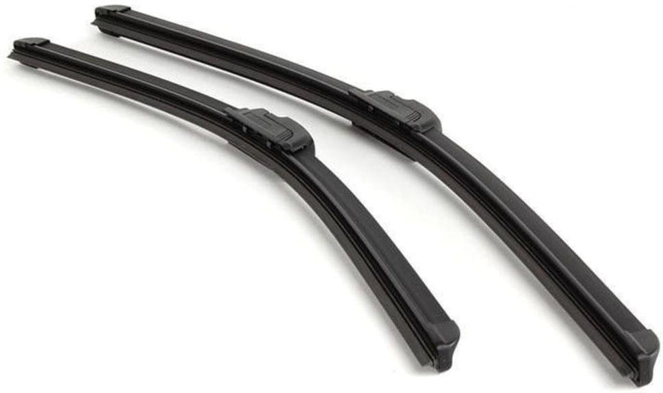 

Щетки стеклоочистителя BMW 61612458015
