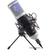 Проводной микрофон Recording Tools MCU-02