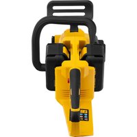 Аккумуляторная пила Denzel RCS400-36 (с 2-мя АКБ)