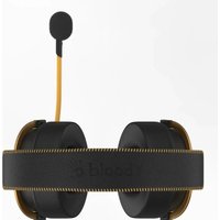 Наушники A4Tech Bloody M595 Renegade (черный)