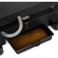 Электрогриль Kitfort KT-4615