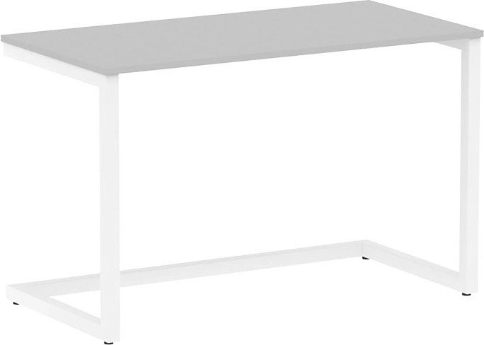 

Стол Riva Home Office VR.SP-2-118 White (серый)