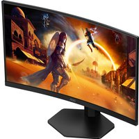 Игровой монитор AOC Gaming C27G4ZXU