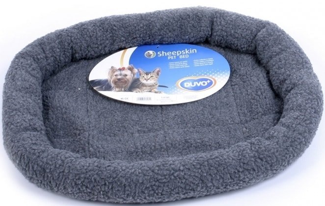 

Лежак Duvo Plus Sheepskin 711/113/DV