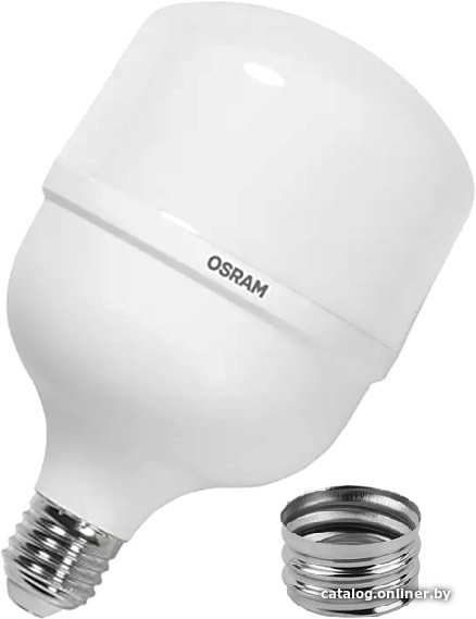 Светодиодная лампочка Osram LED HW 50W/840 230V E27/E40 5000 Lm