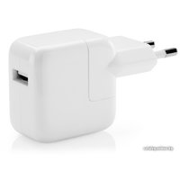 Сетевое зарядное Apple 12W USB Power Adapter MD836ZM/A