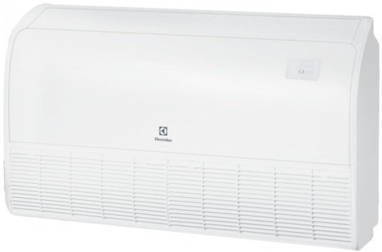 

Кондиционер Electrolux EACU-18H/UP2/N3