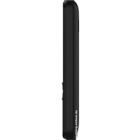 Кнопочный телефон Maxvi P3 (черный) в Орше
