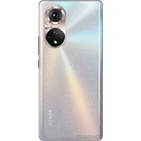 Телефон HONOR 50 Pro 8GB/256GB (мерцающий кристалл)