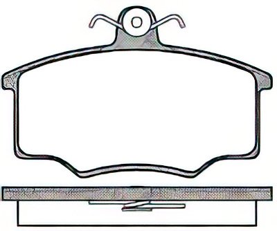 

Stellox 057020SX