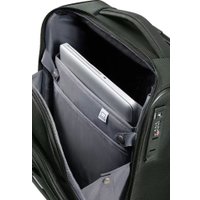 Чемодан Samsonite Respark Forest Green 45 см (2 колеса)