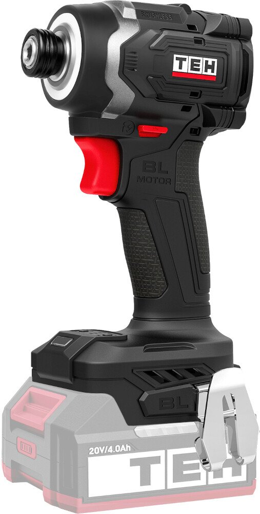 

Винтоверт TEH LID230 (без АКБ)