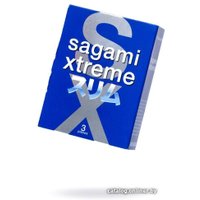 Гладкие презервативы Sagami 743/1