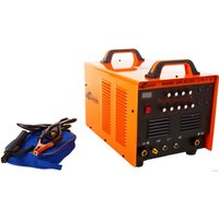 Сварочный инвертор ELAND WSME-200 AC/DC