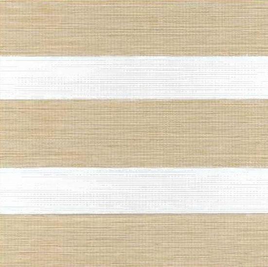 

Рулонные шторы Lm Decor Фьюжн ДН LB 20-01 (220x185)