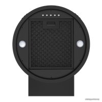 Кухонная вытяжка MAUNFELD Lee Side 397 (черный)