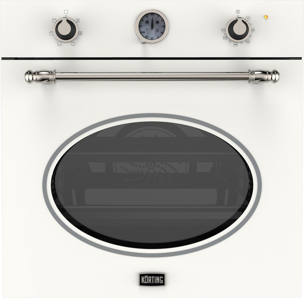

Электрический духовой шкаф Korting OKB 461 CRSI