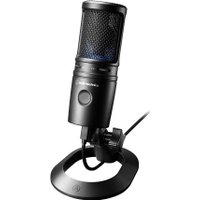 Проводной микрофон Audio-Technica AT2020USB-X