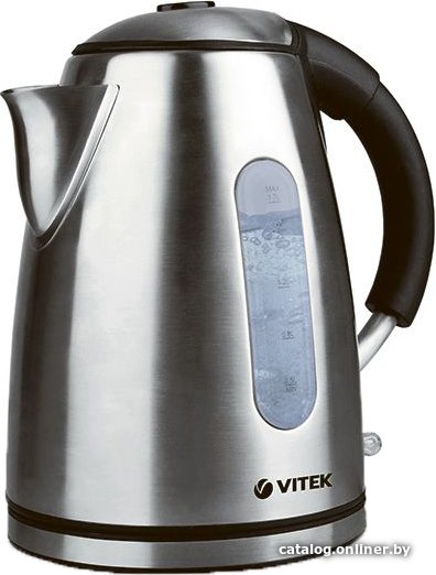 Электрический чайник Vitek VT-7030 ST