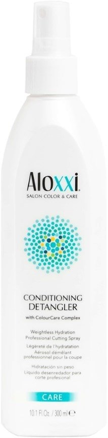 

Кондиционер Aloxxi Спрей для волос Conditioning Detangler 300 мл