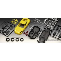 Сборная модель Revell 07449 Автомобиль Easy-click 2014 Corvette Stingray