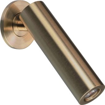 Спот Arlight SP-READER-NB-R60-3W Warm3000 BR 20deg 053093