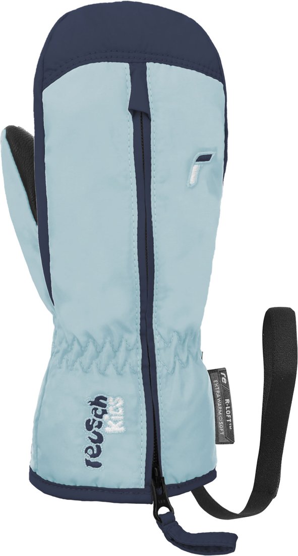 

Горнолыжные варежки Reusch Ben Mitten 6285408-4498 (р-р 3, Starlight Blue/Dress Blue)
