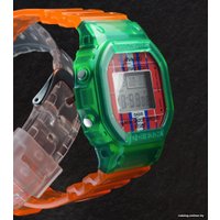 Наручные часы со сменной частью Casio G-Shock DWE-5600KS-7E